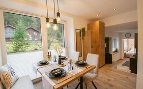 W-Spirit Apartments